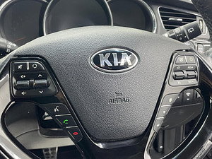 Kia Ceed thumbnail