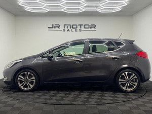 Kia Ceed thumbnail