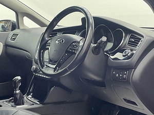 Kia Ceed thumbnail