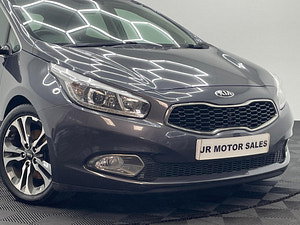 Kia Ceed thumbnail