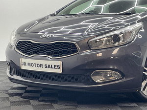 Kia Ceed thumbnail