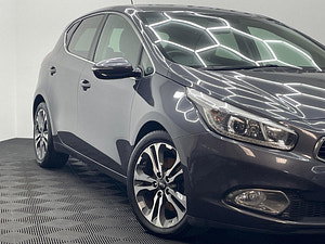 Kia Ceed thumbnail