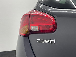 Kia Ceed thumbnail