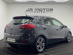 Kia Ceed thumbnail