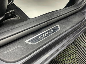 Kia Ceed thumbnail