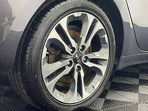 Kia Ceed thumbnail