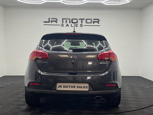 Kia Ceed thumbnail