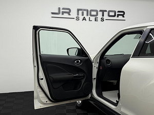 Nissan Juke thumbnail