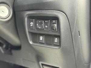 Nissan Juke thumbnail