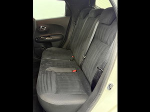 Nissan Juke thumbnail