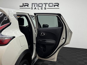 Nissan Juke thumbnail