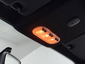 Nissan Juke thumbnail