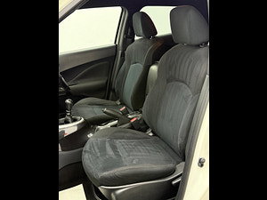 Nissan Juke thumbnail