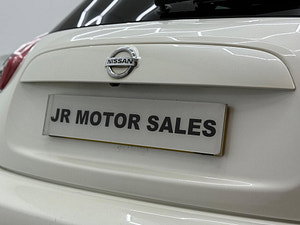 Nissan Juke thumbnail