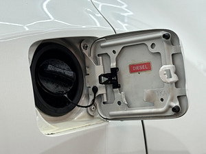 Nissan Juke thumbnail