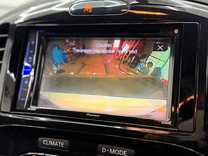 Nissan Juke thumbnail
