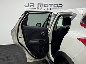 Nissan Juke thumbnail