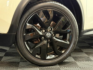 Nissan Juke thumbnail