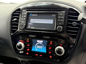 Nissan Juke thumbnail