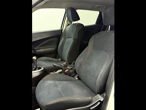 Nissan Juke thumbnail