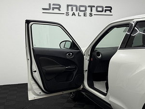 Nissan Juke thumbnail
