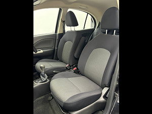 Nissan Micra thumbnail