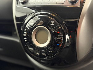 Nissan Micra thumbnail