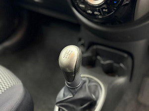 Nissan Micra thumbnail