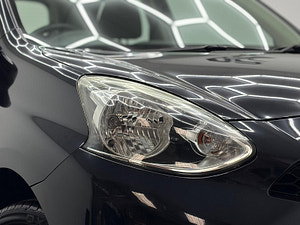 Nissan Micra thumbnail