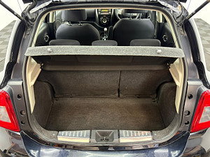 Nissan Micra thumbnail