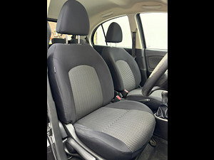 Nissan Micra thumbnail