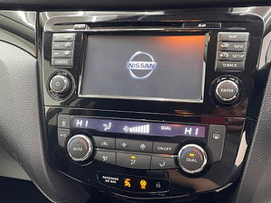 Nissan Qashqai thumbnail