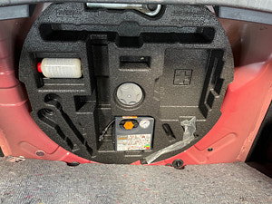 Nissan Qashqai thumbnail