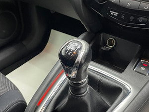 Nissan Qashqai thumbnail