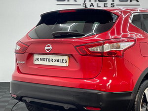 Nissan Qashqai thumbnail