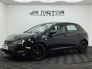Seat Ibiza thumbnail