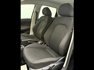 Seat Ibiza thumbnail