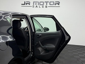 Seat Ibiza thumbnail