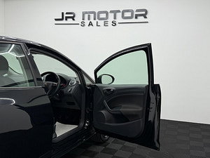 Seat Ibiza thumbnail