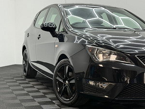 Seat Ibiza thumbnail