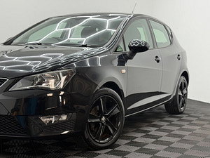 Seat Ibiza thumbnail