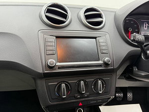Seat Ibiza thumbnail