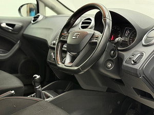 Seat Ibiza thumbnail