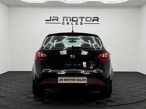 Seat Ibiza thumbnail