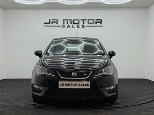 Seat Ibiza thumbnail