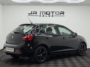 Seat Ibiza thumbnail