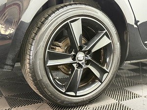 Seat Ibiza thumbnail