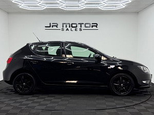 Seat Ibiza thumbnail