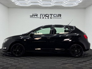 Seat Ibiza thumbnail