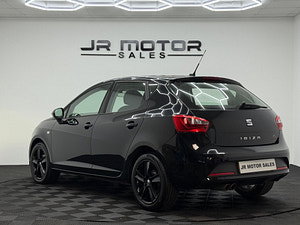 Seat Ibiza thumbnail